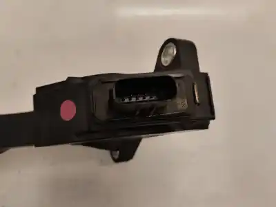 Second-hand car spare part potentiometer for toyota verso active oem iam references 78110-02021  2010