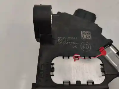 Second-hand car spare part potentiometer for toyota verso active oem iam references 78110-02021  2010