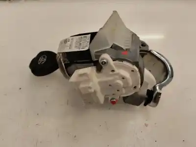 Second-hand car spare part lock key set for toyota verso active oem iam references   2010