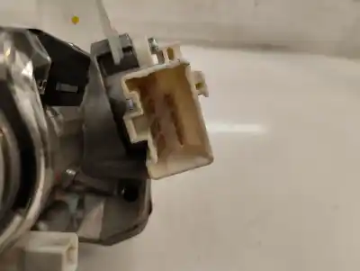 Second-hand car spare part lock key set for toyota verso active oem iam references   2010