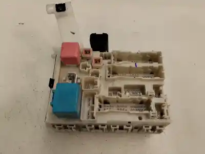 Автозапчасти б/у  за TOYOTA VERSO  ссылки OEM IAM 1573-10B26  2010