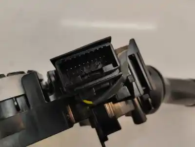 Second-hand car spare part headlights switch for toyota verso active oem iam references   2010