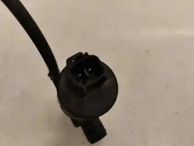 Second-hand car spare part washer pump for toyota verso active oem iam references   2010