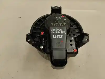 Peça sobressalente para automóvel em segunda mão motor de sofagem por toyota verso active referências oem iam av272700-8103  2010