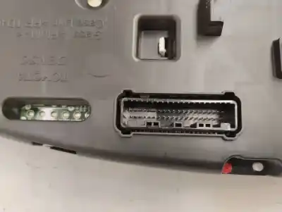 Peça sobressalente para automóvel em segunda mão quadrante por toyota verso active referências oem iam 83800-0f070  2010