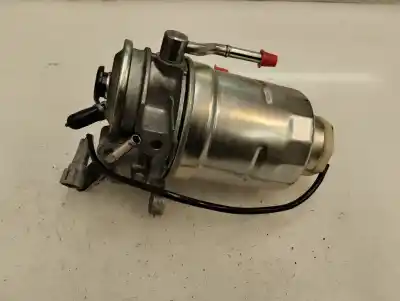 Автозапчасти б/у дизельный фильтр за TOYOTA VERSO Active ссылки OEM IAM   2010