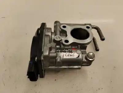 Peça sobressalente para automóvel em segunda mão borboleta de admissão por toyota verso active referências oem iam 25800-0r010