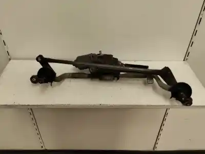 Peça sobressalente para automóvel em segunda mão motor do limpa para brisas por toyota verso active referências oem iam 