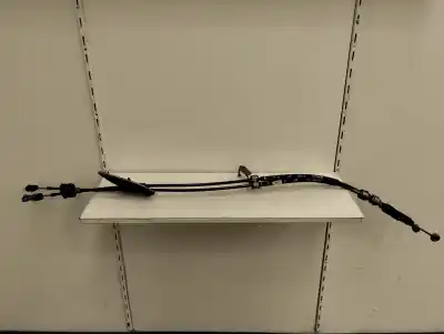 Peça sobressalente para automóvel em segunda mão alavanca de velocidades por toyota verso active referências oem iam 