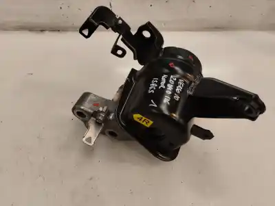 Second-hand car spare part engine support for toyota verso active oem iam references   2010