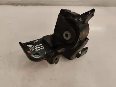 Peça sobressalente para automóvel em segunda mão suporte caixa de velocidades por toyota verso active referências oem iam 