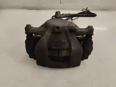 Peça sobressalente para automóvel em segunda mão pinça de travão dianteira esquerda por toyota verso active referências oem iam 