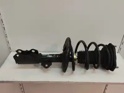 Peça sobressalente para automóvel em segunda mão amortecedor dianteiro direito por toyota verso active referências oem iam 