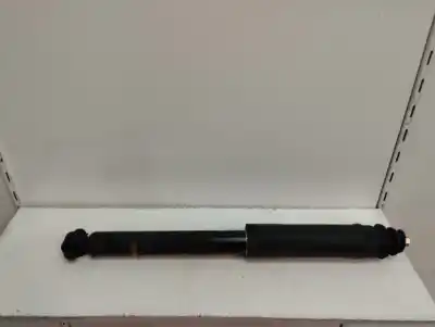 Peça sobressalente para automóvel em segunda mão amortecedor traseiro esquerdo por toyota verso active referências oem iam 