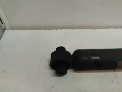 Peça sobressalente para automóvel em segunda mão amortecedor traseiro esquerdo por toyota verso active referências oem iam   2010