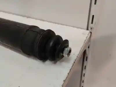 Peça sobressalente para automóvel em segunda mão amortecedor traseiro esquerdo por toyota verso active referências oem iam   2010