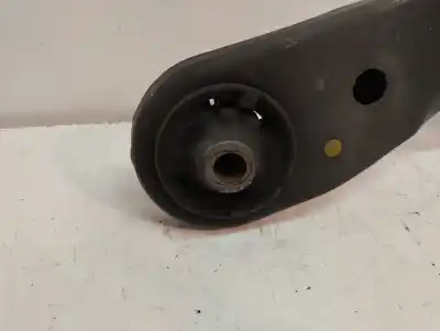 Автозапчасти б/у передний левый нижний рычаг подвески за toyota verso active ссылки oem iam   2010