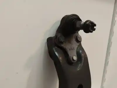 Автозапчасти б/у передний левый нижний рычаг подвески за toyota verso active ссылки oem iam   2010