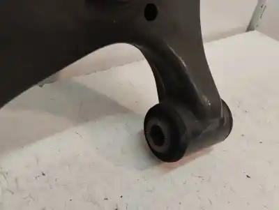 Автозапчасти б/у передний левый нижний рычаг подвески за toyota verso active ссылки oem iam   2010