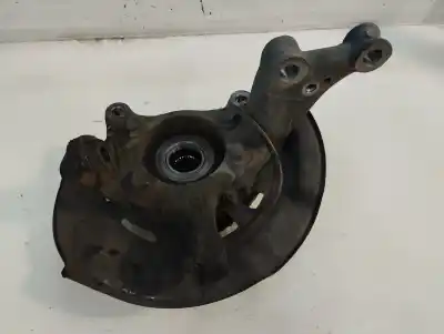 Second-hand car spare part front right knuckle for toyota verso active oem iam references   2010