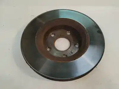 Second-hand car spare part front disc brake for toyota verso active oem iam references   2010