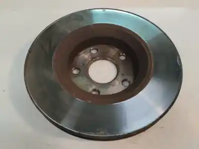Second-hand car spare part front disc brake for toyota verso active oem iam references   2010