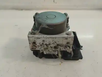 Second-hand car spare part abs for renault clio iii authentique oem iam references 0 265 800 559