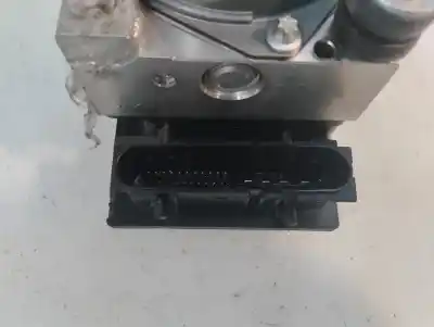 Peça sobressalente para automóvel em segunda mão abs por renault clio iii authentique referências oem iam 0 265 800 559  2010