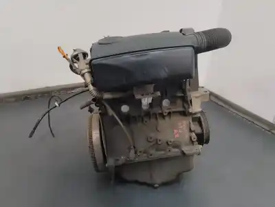 Piesă de schimb auto la mâna a doua motor complet pentru skoda felicia berlina ( 791) 1.9 diesel cat referințe oem iam aef  1999