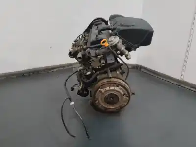 Piesă de schimb auto la mâna a doua motor complet pentru skoda felicia berlina ( 791) 1.9 diesel cat referințe oem iam aef  1999