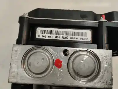 Second-hand car spare part abs for toyota verso active oem iam references 0 265 950 824  2010