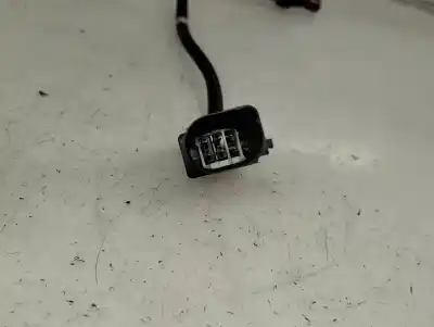 Second-hand car spare part lambda probe for citroen c4 picasso 1.6 hdi fap oem iam references   2012