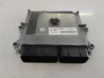 Pièce détachée automobile d'occasion  pour CITROEN C4 PICASSO  Références OEM IAM 9826380880  2017
