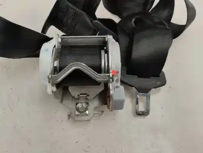 Автозапчасти б/у задний левый ремень безопасности за citroen c4 picasso 1.2 12v e-thp / puretech ссылки oem iam 96771407  2017