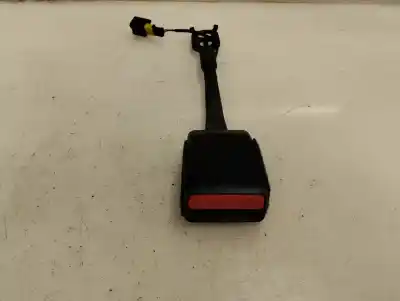 Автозапчастина б/у передній лівий ремін безпеки для citroen c4 picasso 1.2 12v e-thp / puretech посилання на oem iam   2017