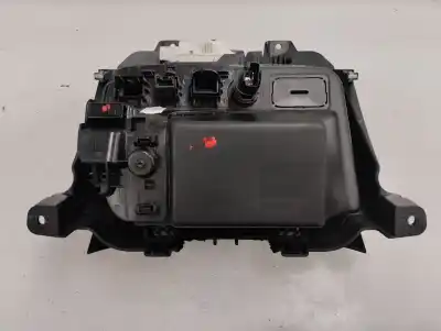 Second-hand car spare part glove compartment for citroen c4 picasso 1.2 12v e-thp / puretech oem iam references   2017