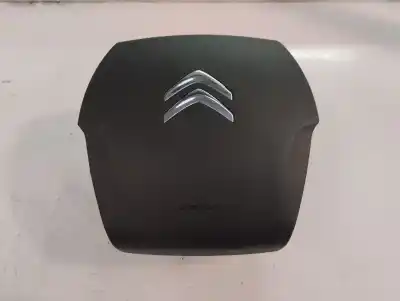Second-hand car spare part front left air bag for citroen c4 picasso 1.2 12v e-thp / puretech oem iam references 