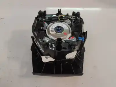 Автозапчастина б/у передня ліва подушка безопасности для citroen c4 picasso 1.2 12v e-thp / puretech посилання на oem iam   2017