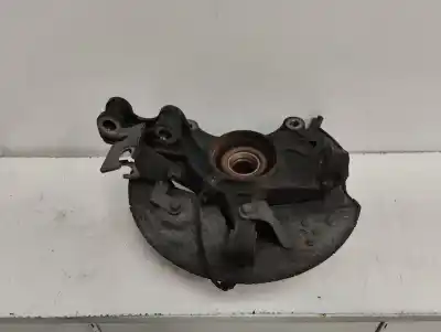 Автозапчастина б/у передній лівий культ для citroen c4 picasso 1.2 12v e-thp / puretech посилання на oem iam   2017