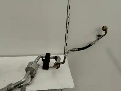 Pezzo di ricambio per auto di seconda mano tubi aria condizionata per citroen c4 picasso 1.2 12v e-thp / puretech riferimenti oem iam   2017