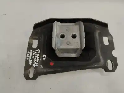 Second-hand car spare part gearbox support for citroen c4 picasso 1.2 12v e-thp / puretech oem iam references   2017