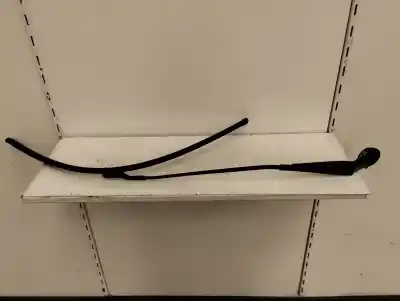 Second-hand car spare part left front windshield wiper arm for citroen c4 picasso 1.2 12v e-thp / puretech oem iam references 