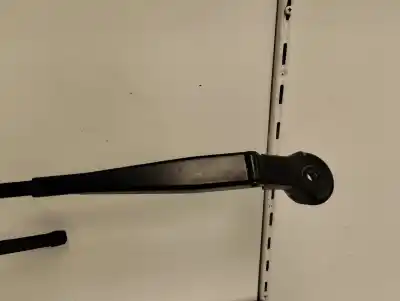 Автозапчасти б/у левый передний рычаг стеклоочистителя за citroen c4 picasso 1.2 12v e-thp / puretech ссылки oem iam   2017