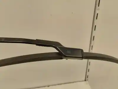 Автозапчасти б/у левый передний рычаг стеклоочистителя за citroen c4 picasso 1.2 12v e-thp / puretech ссылки oem iam   2017