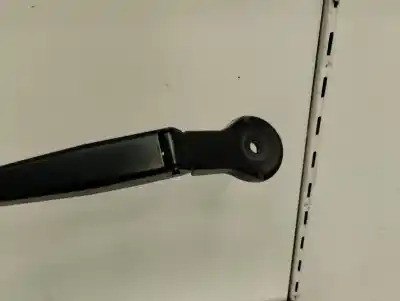 Автозапчасти б/у рычаг стеклоочистителя передний правый за citroen c4 picasso 1.2 12v e-thp / puretech ссылки oem iam   2017