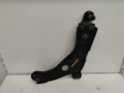 Pezzo di ricambio per auto di seconda mano BRACCIO DI SOSPENSIONE ANTERIORE SINISTRO INFERIORE per CITROEN C4 PICASSO  Riferimenti OEM IAM   2017
