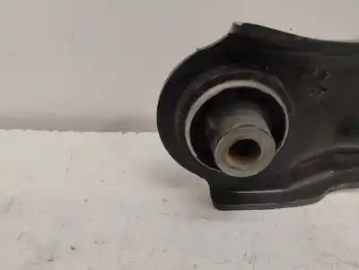 Автозапчастина б/у передній лівий нижний рычаг підвіски для citroen c4 picasso 1.2 12v e-thp / puretech посилання на oem iam   2017