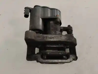 Автозапчастина б/у задній правий гальмівний супорт для citroen c4 picasso 1.2 12v e-thp / puretech посилання на oem iam 9819059480  2017