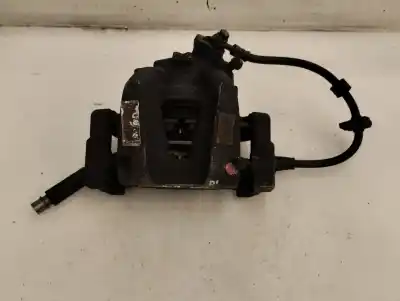 Second-hand car spare part front left brake caliper for citroen c4 picasso 1.2 12v e-thp / puretech oem iam references 