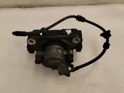 Автозапчастина б/у передній лівий гальмум для citroen c4 picasso 1.2 12v e-thp / puretech посилання на oem iam   2017